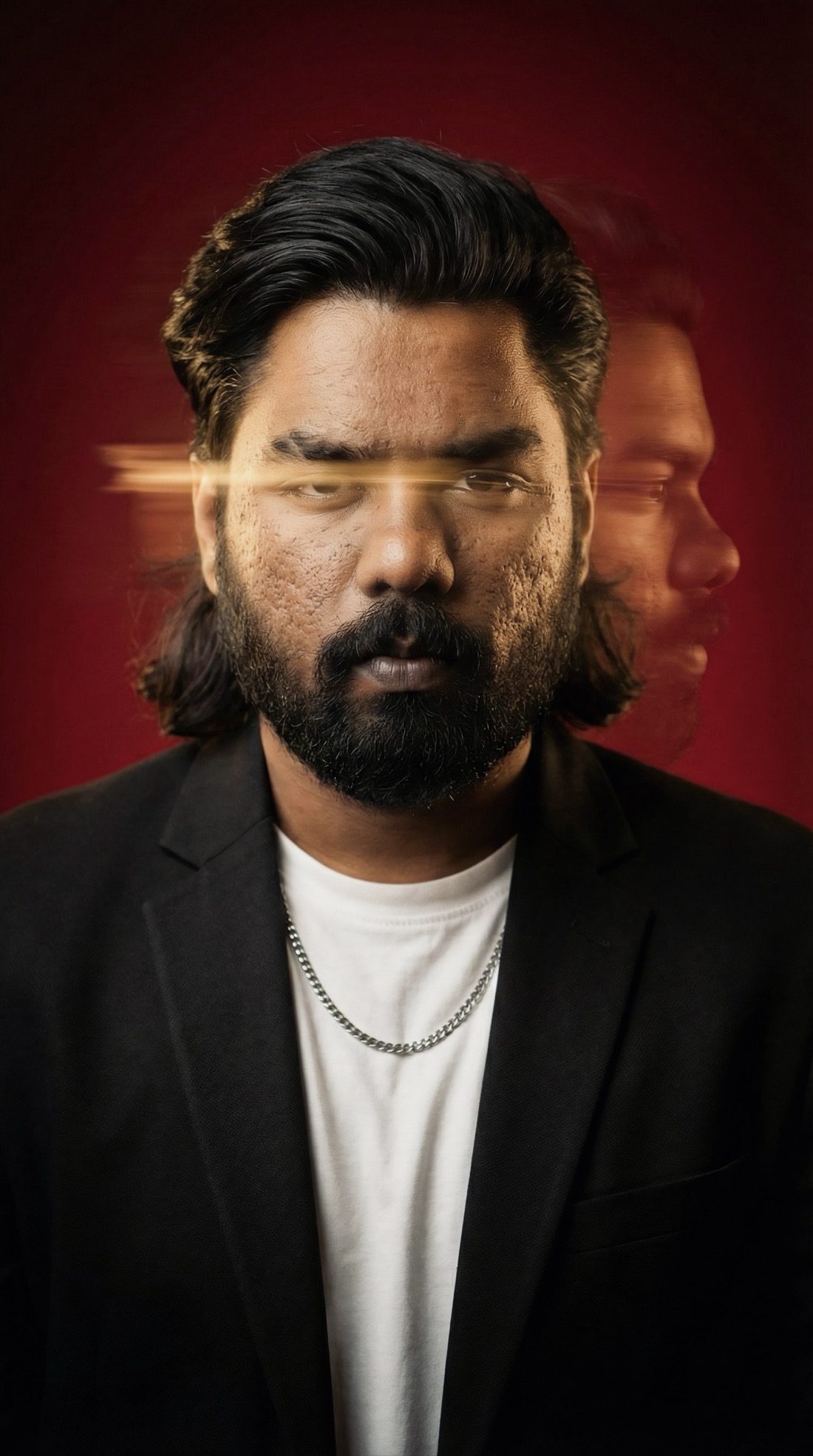 Portrait of Libinth T