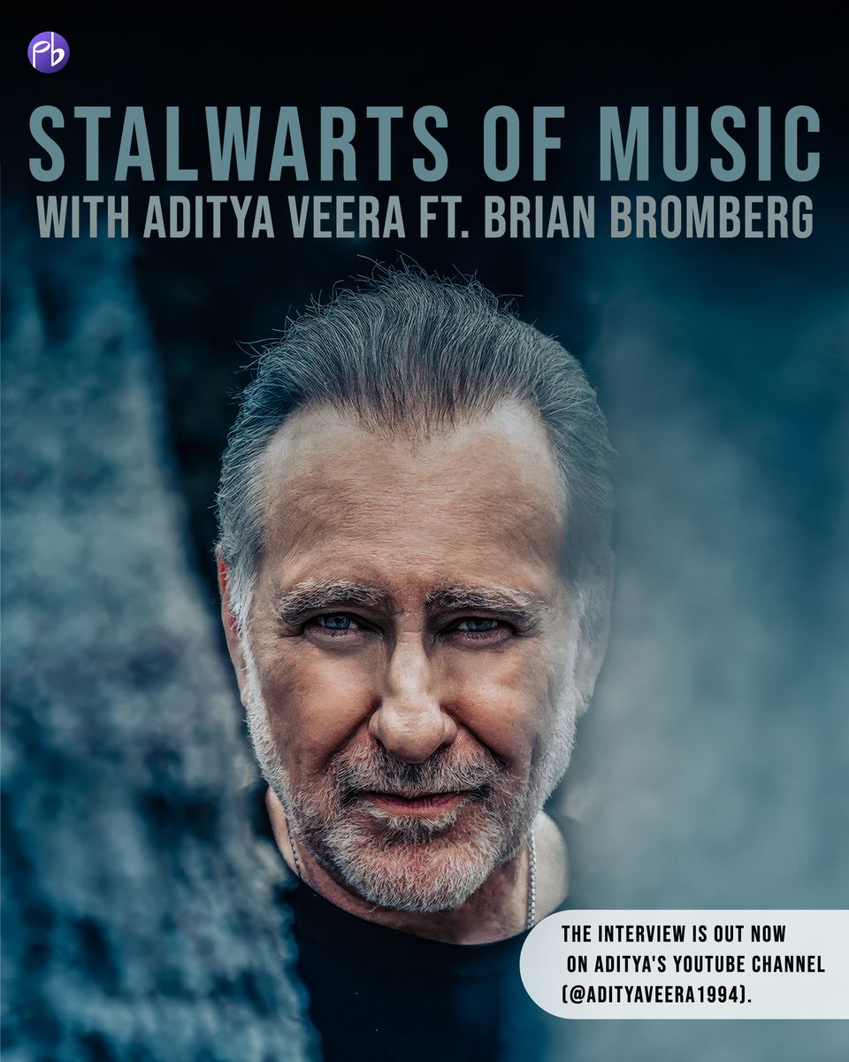 Brian Bromberg