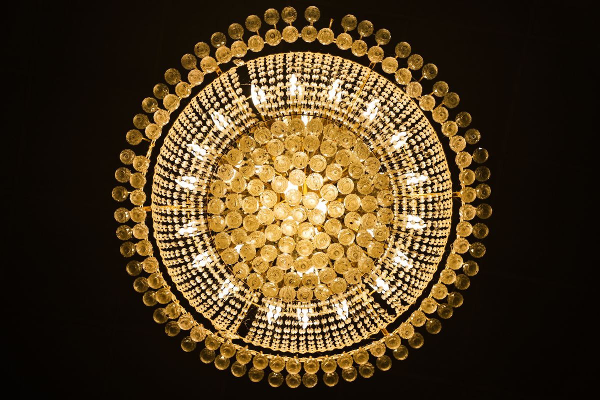 Chandelier