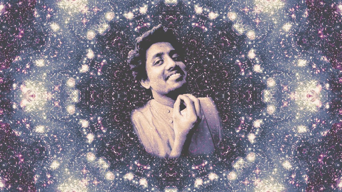 Galaxy Composite