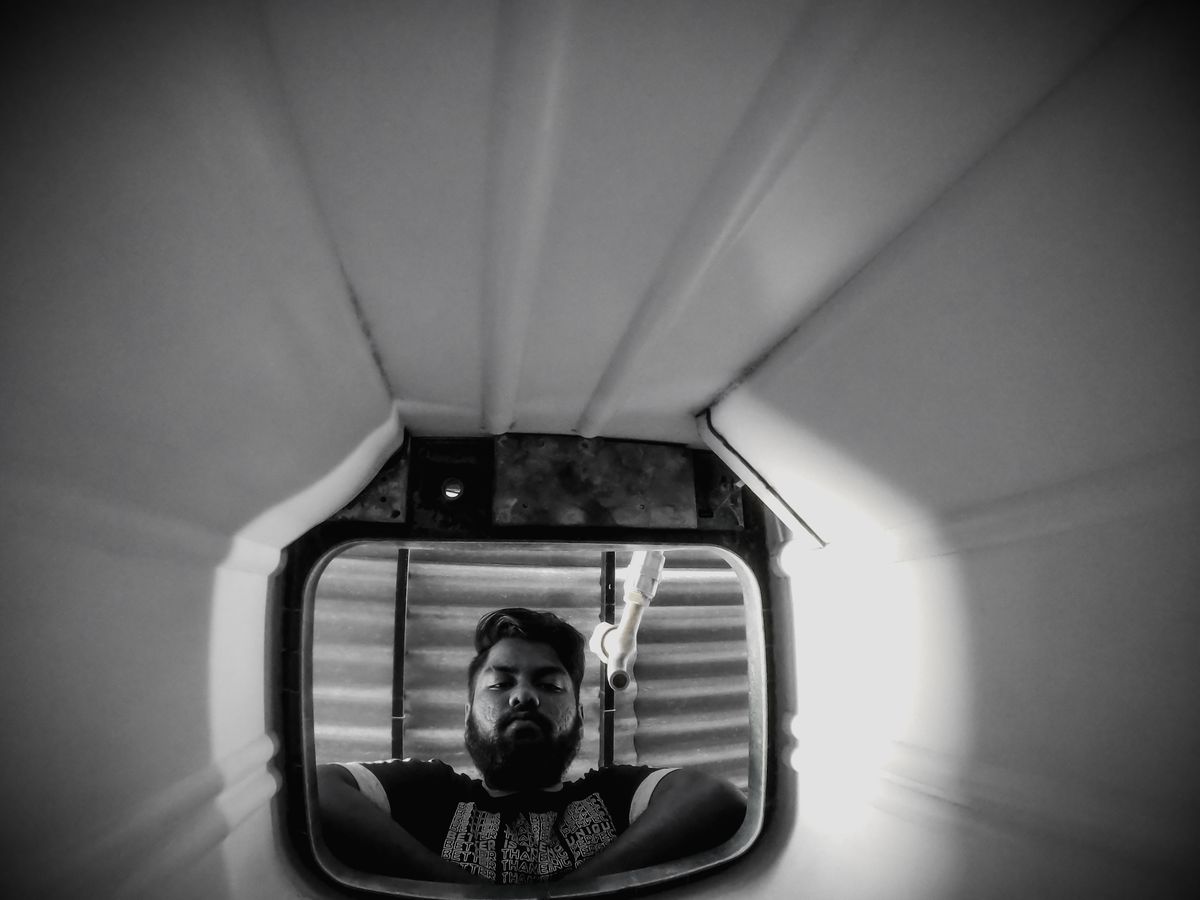 GoPro Frame