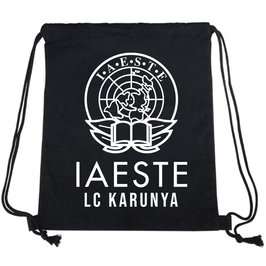 IAESTE Merch