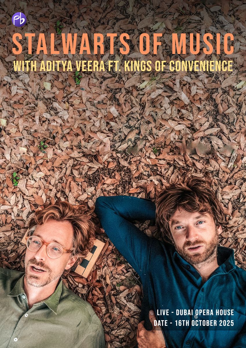 Kings of Convenience