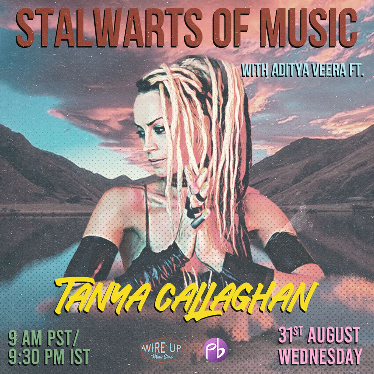 Music Poster