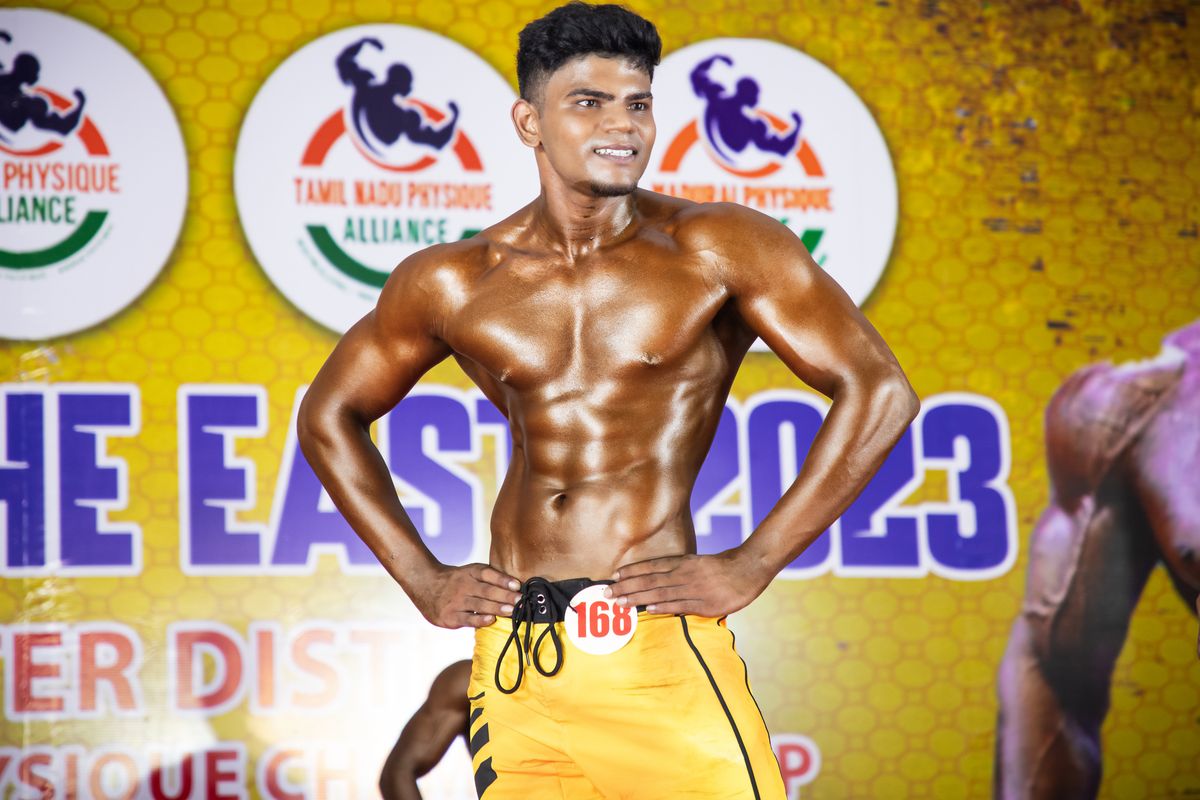 Physique Stage