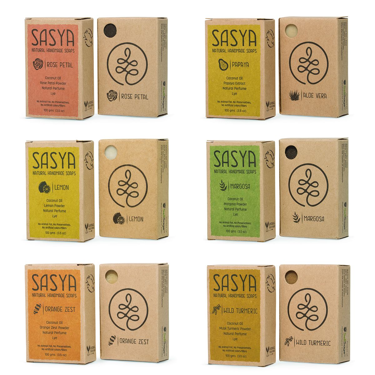 Packaging