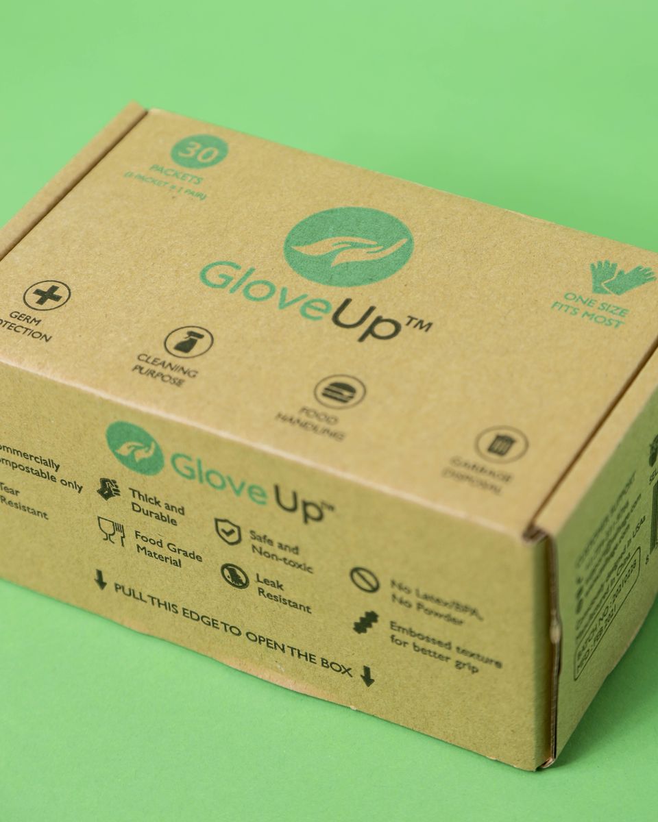 Packaging