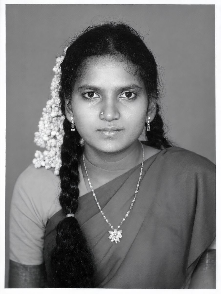 Photo Restoration