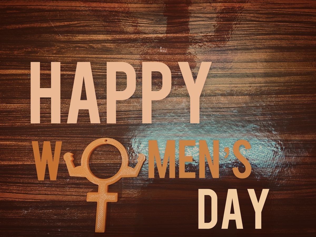 Women's Day